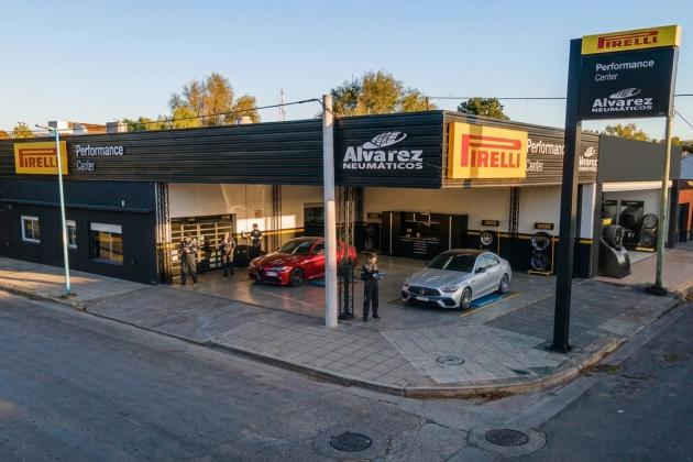 DOrrego