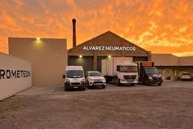 Sucursal BAHIA BLANCA – VENTAS CORPORATIVAS Montevideo 152--