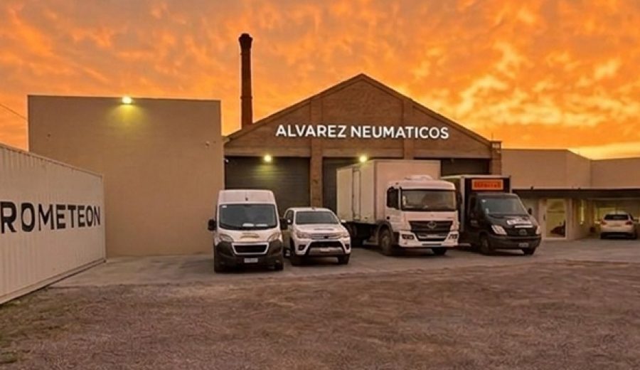 Sucursal BAHIA BLANCA – VENTAS CORPORATIVAS Montevideo 152--